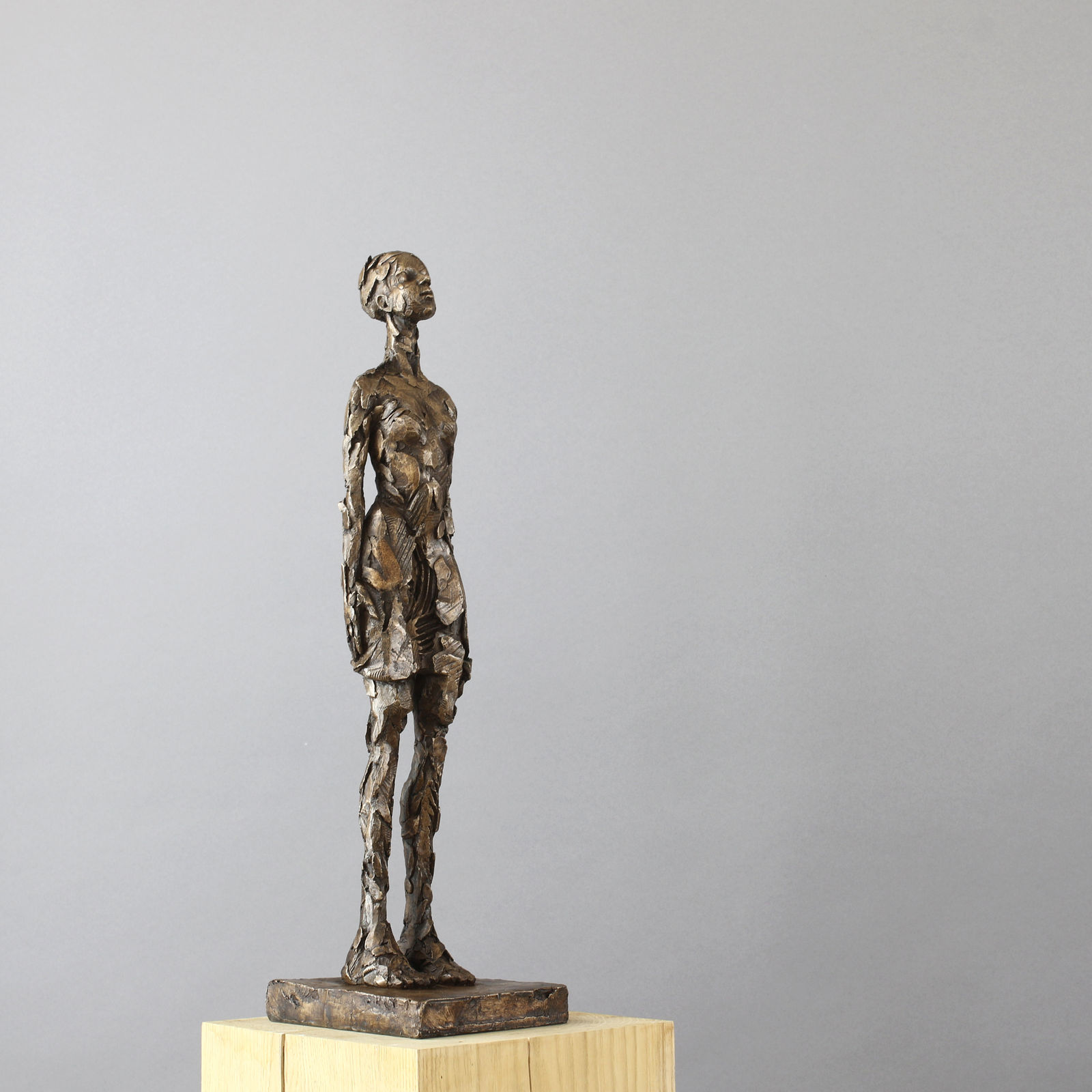 Carol Peace, I Have It Here