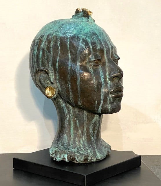 Lucianne Lassalle, The Little Angel of North London, 2023