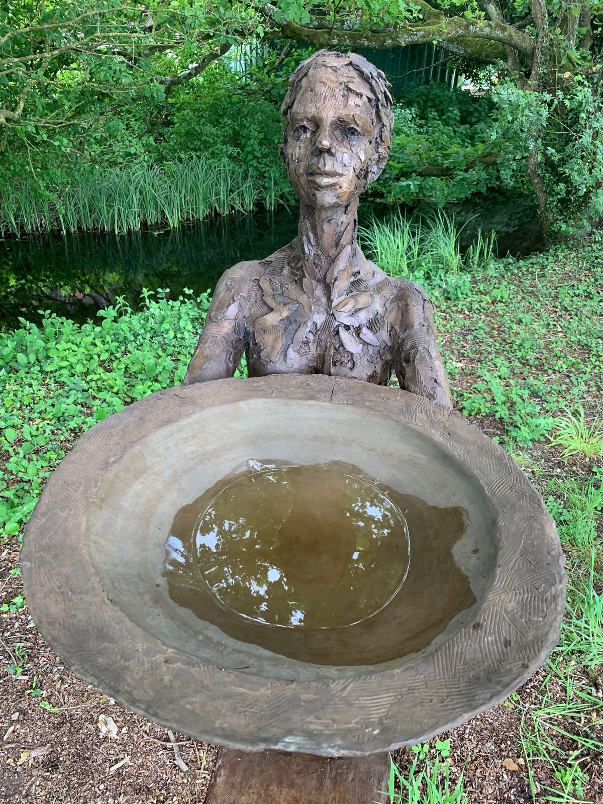 Carol Peace, For the Birds