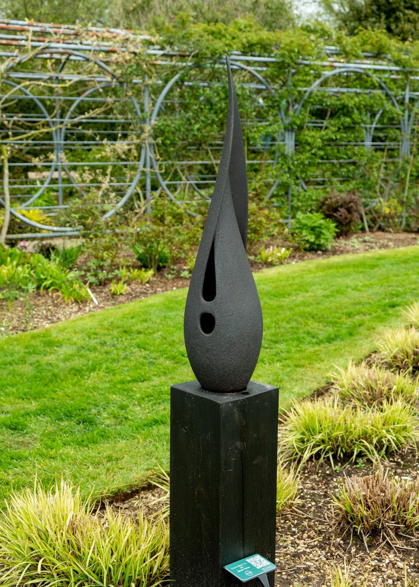 Adrian Bates, Flame Black 70