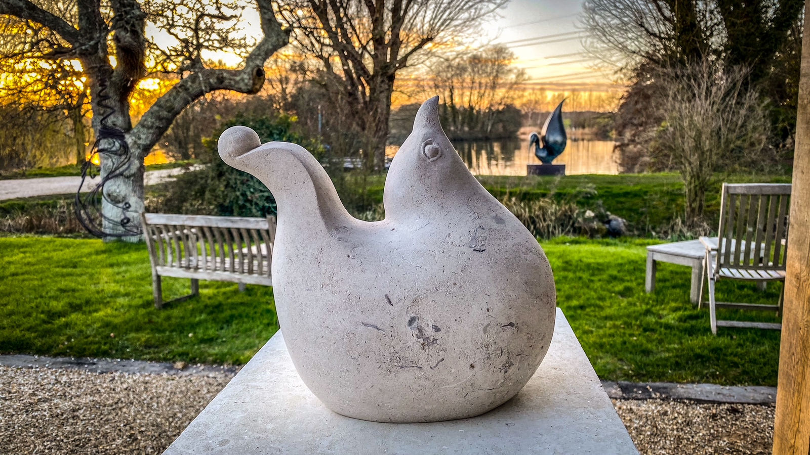 Jennifer Tetlow, Cherty Bird