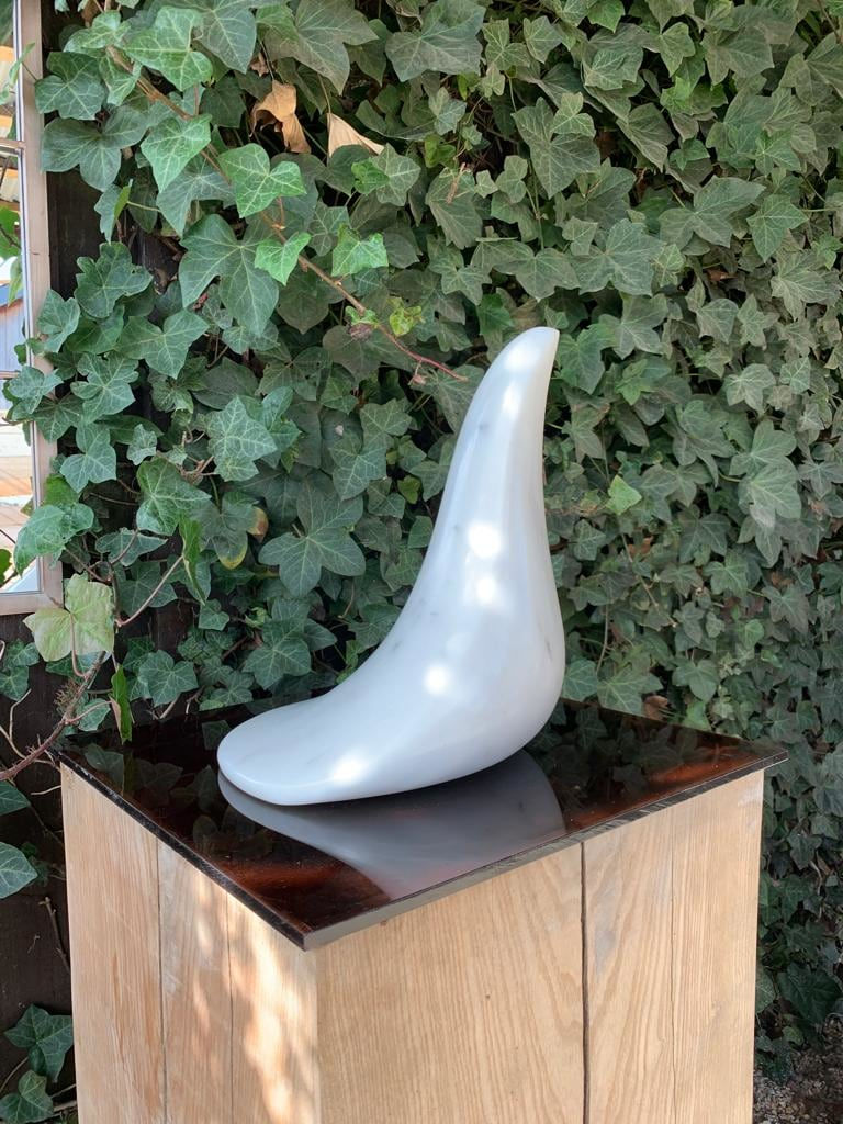 Jonathan Loxley, Water Bird II, 2023