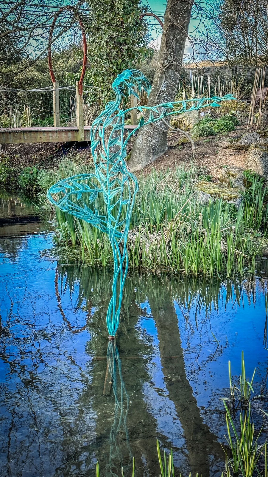 Simon Gudgeon, Prima