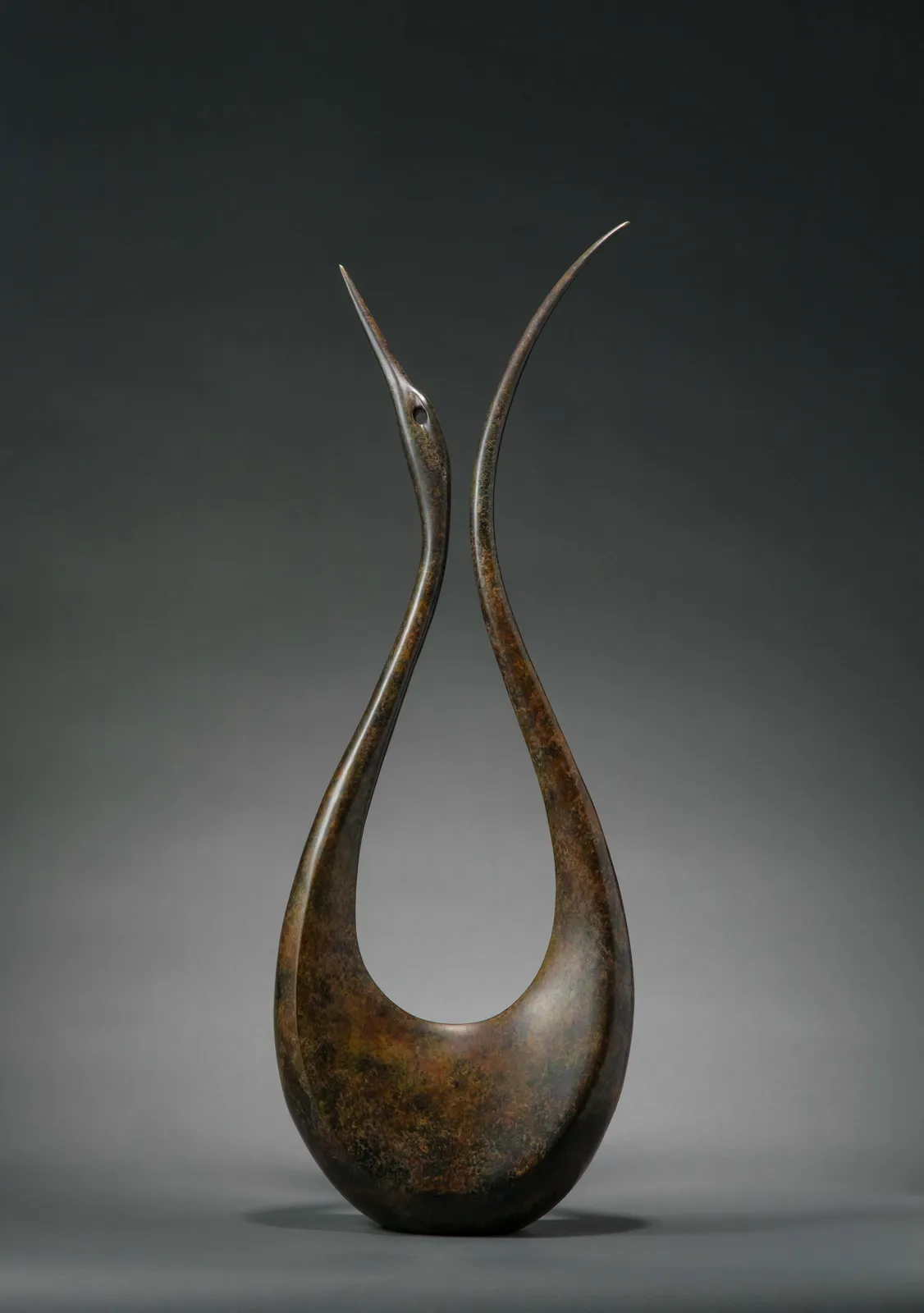 Simon Gudgeon, Lyrebird - SOLD OUT