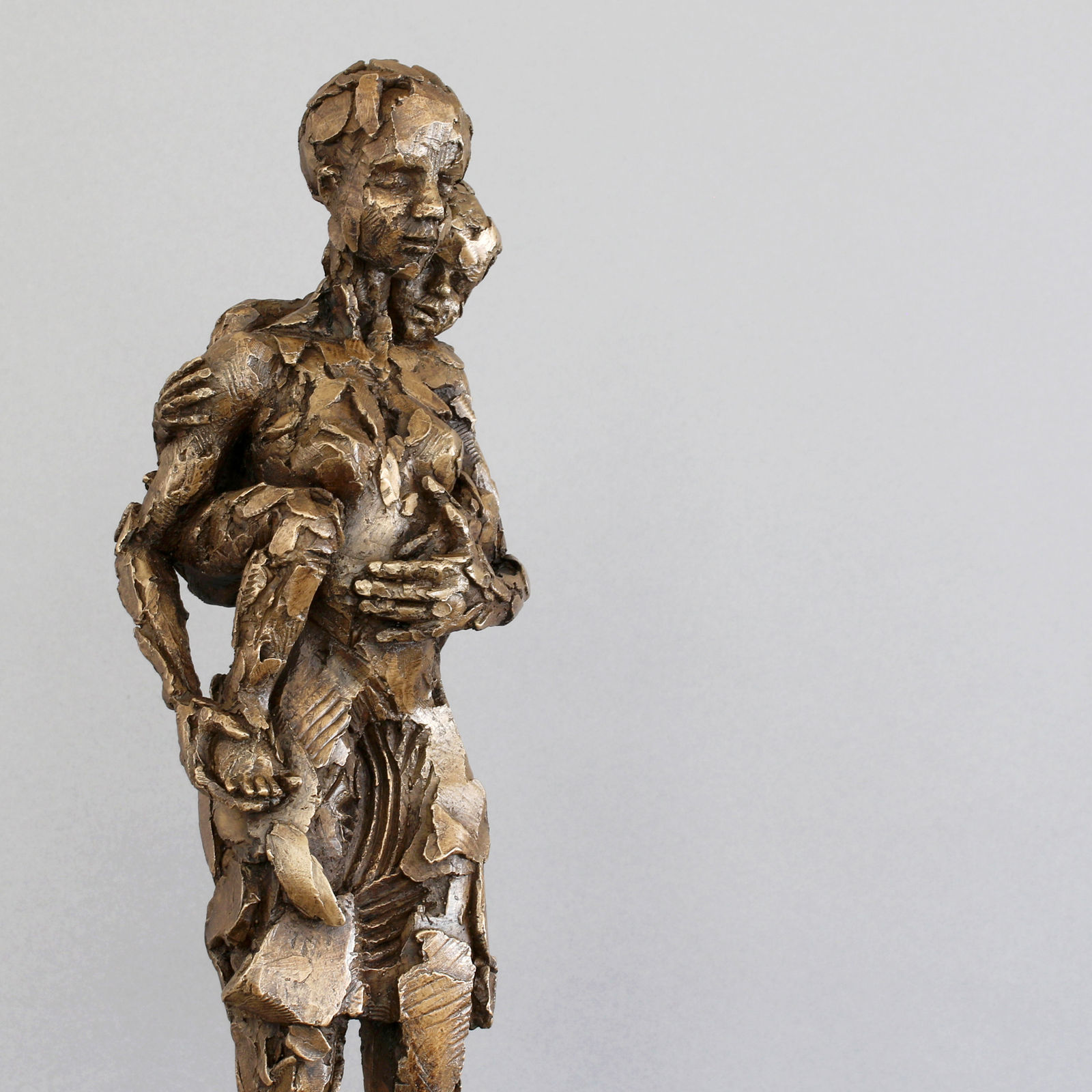 Carol Peace, Reflected