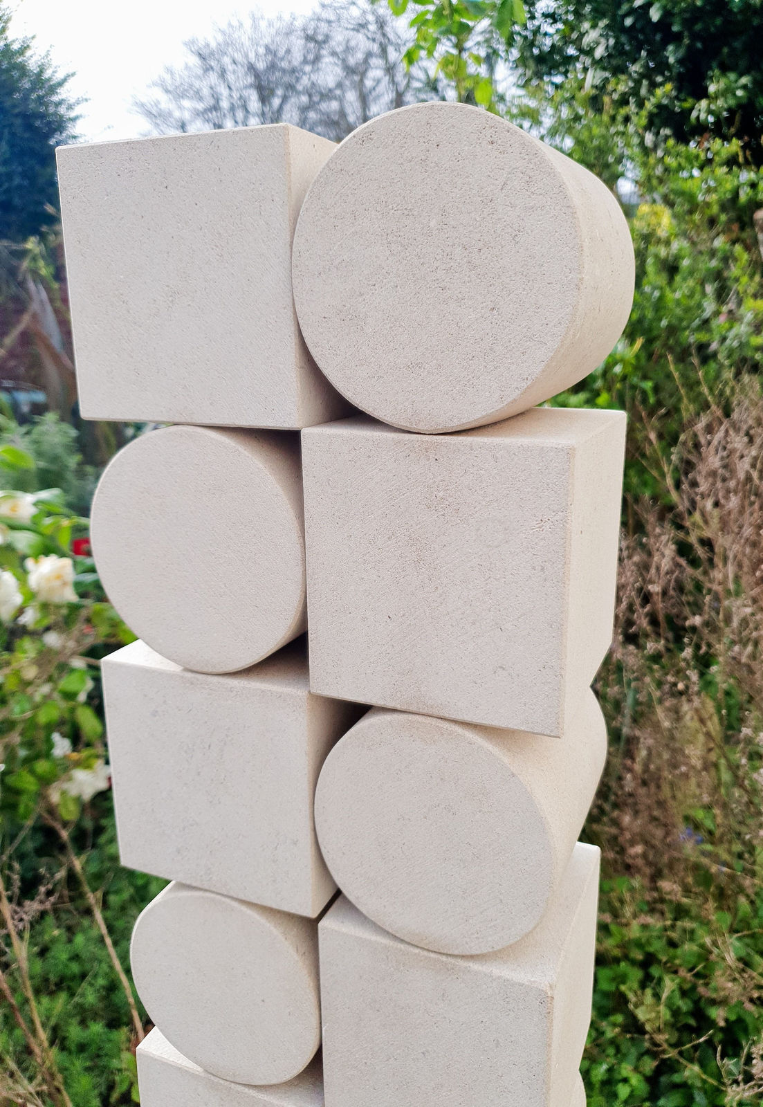 John Davey, Reel, 2024