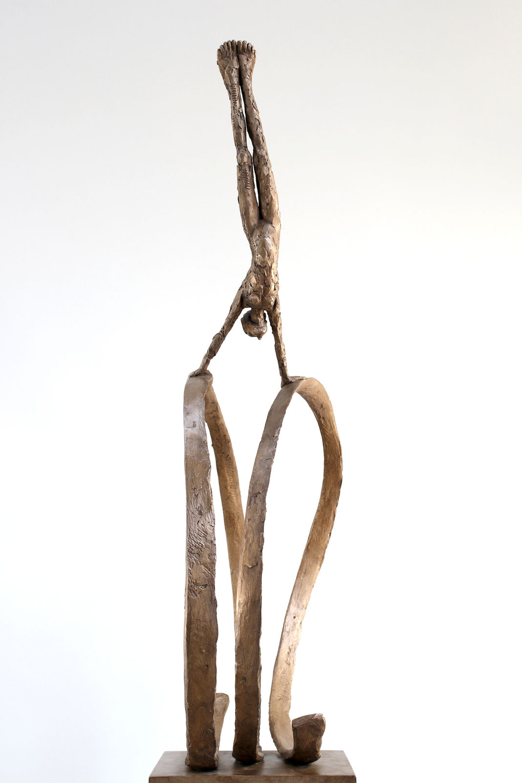 Carol Peace, Silks 2