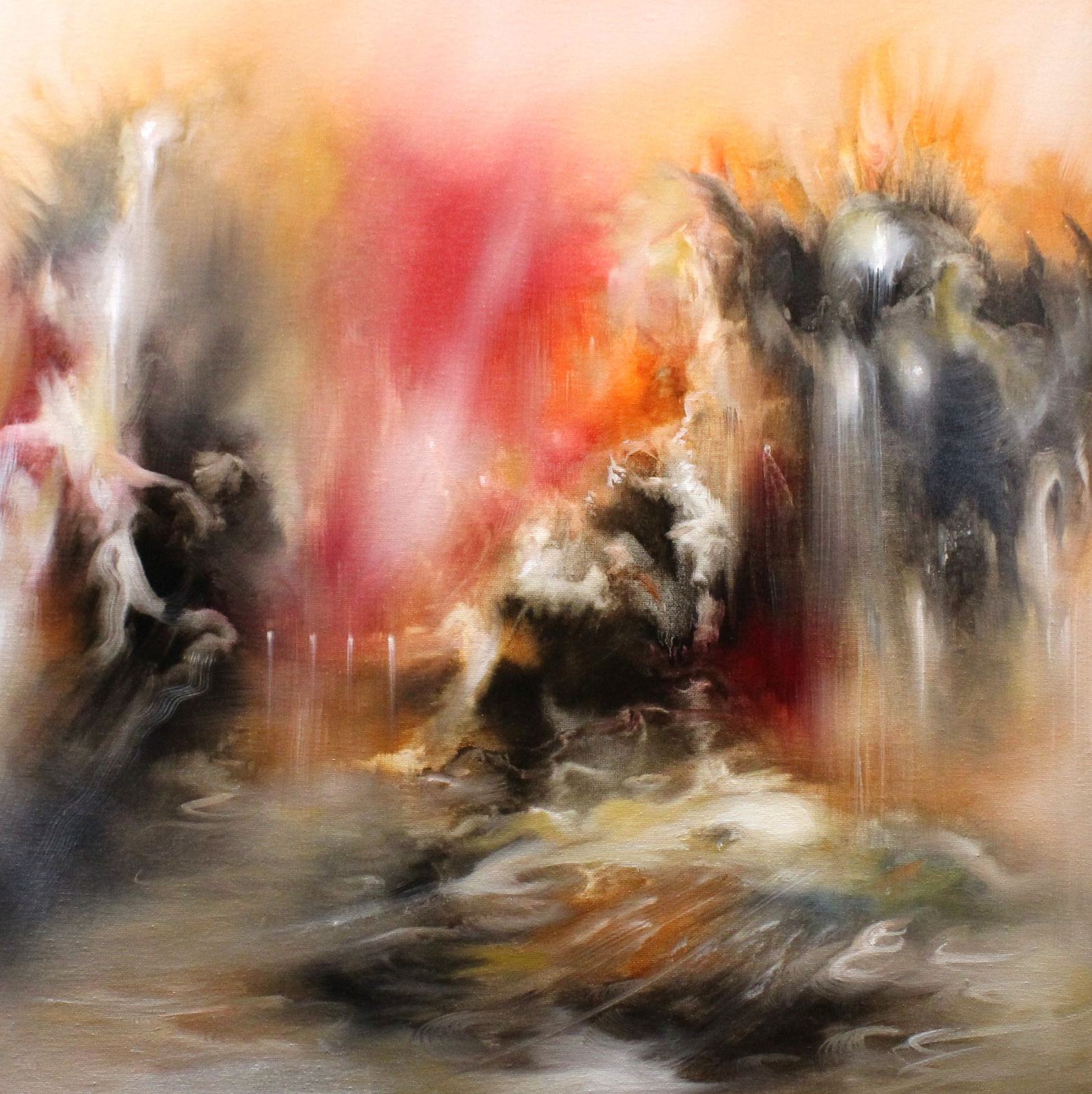 Fernando Velázquez, Bridge