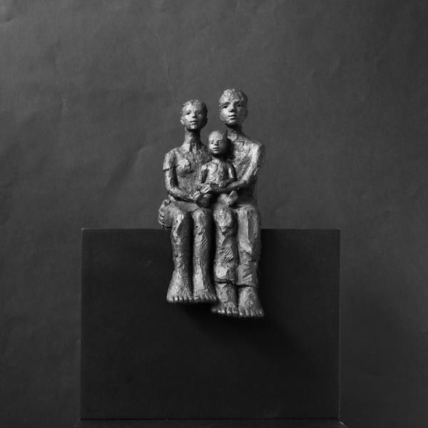 Carol Peace, Two to Three