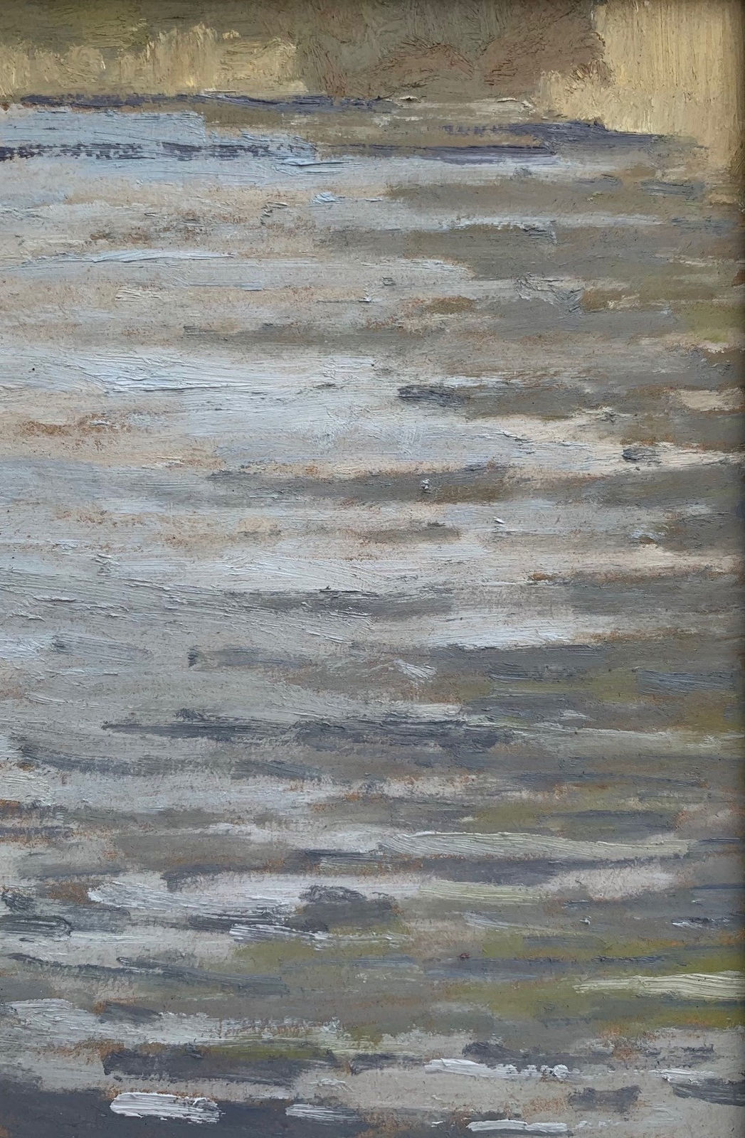 Stephen Bithell, North Lake Light , 2022