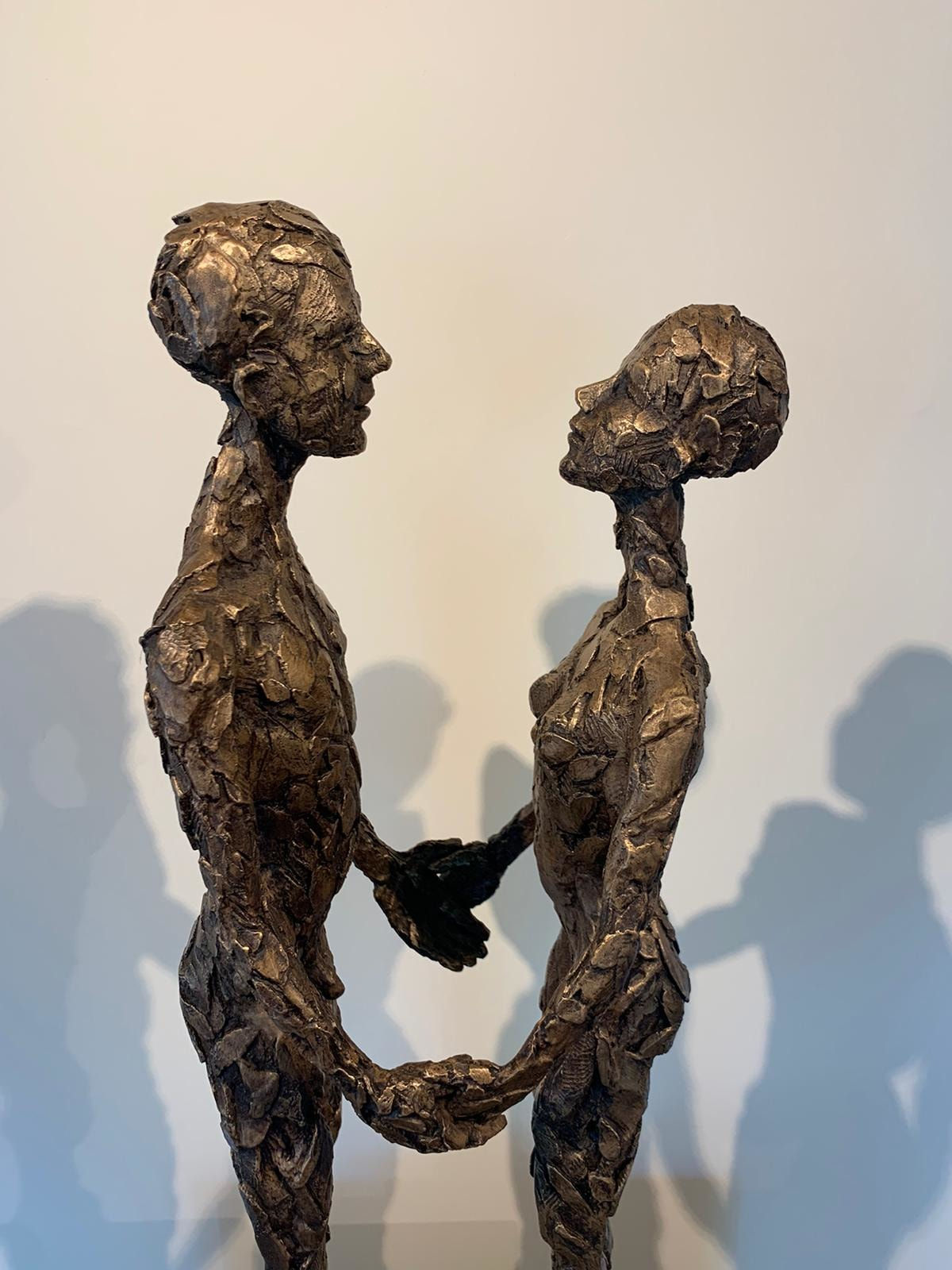 Carol Peace, There You Are, 2022