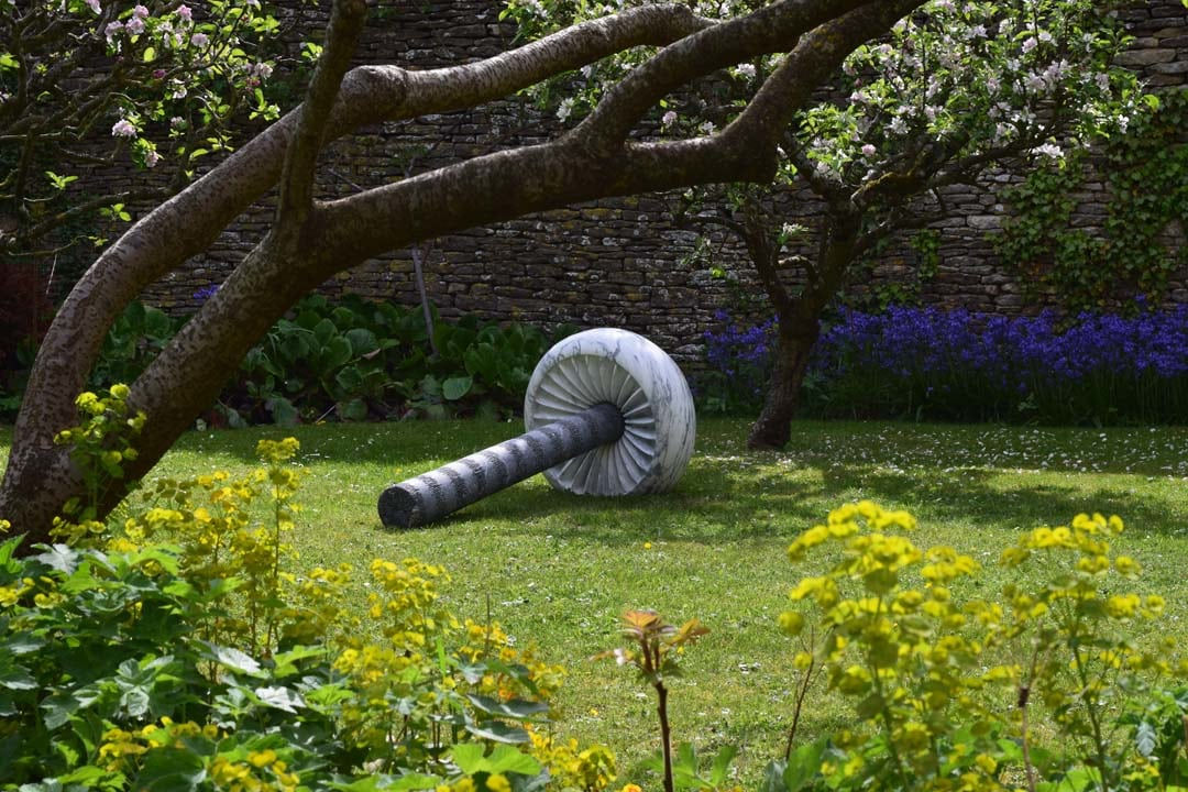 Ben Russell, Talisman