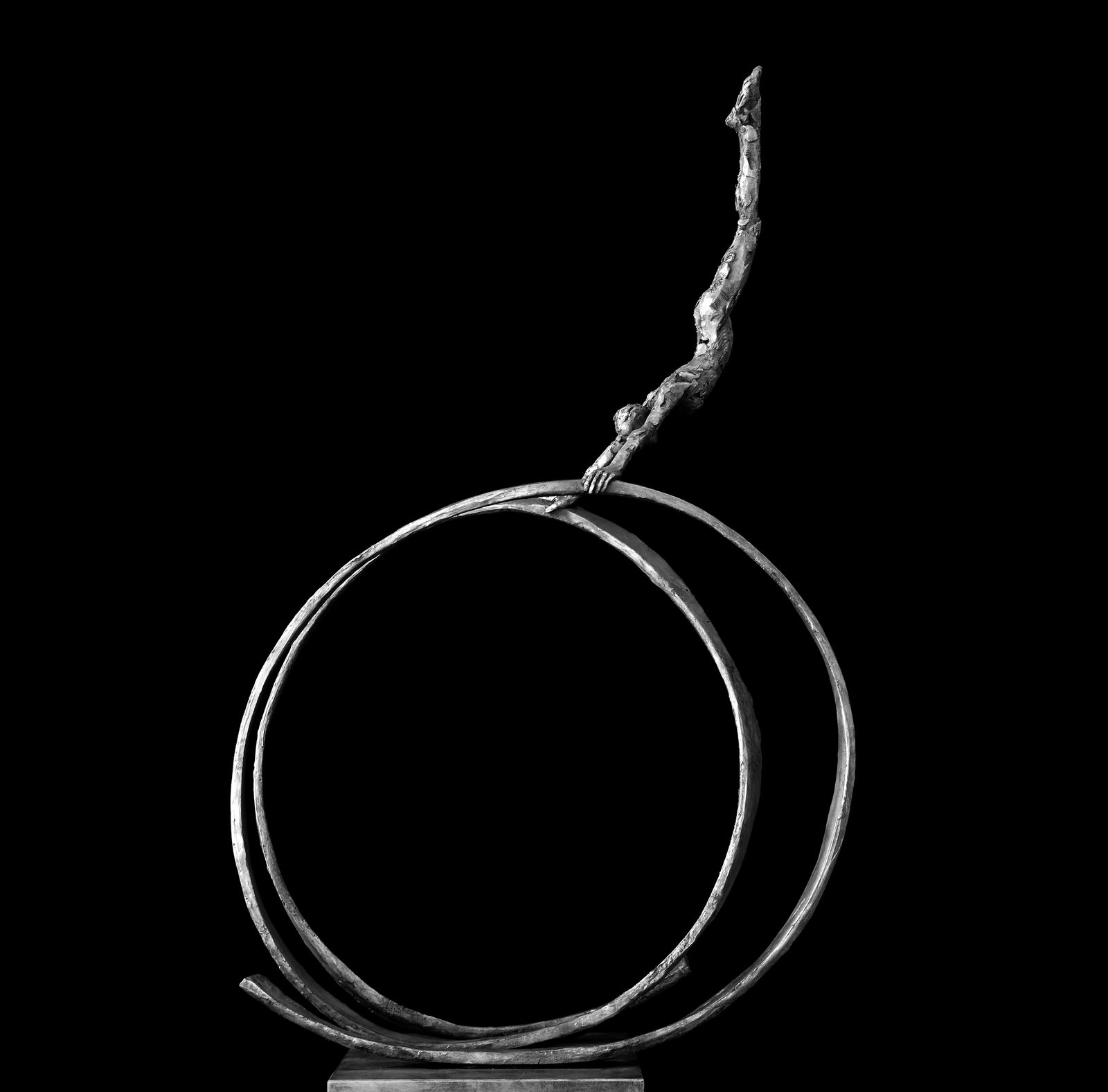 Carol Peace, Silks 2