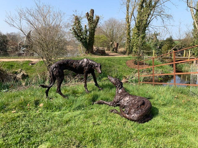 Jane Shaw, Forever Friends