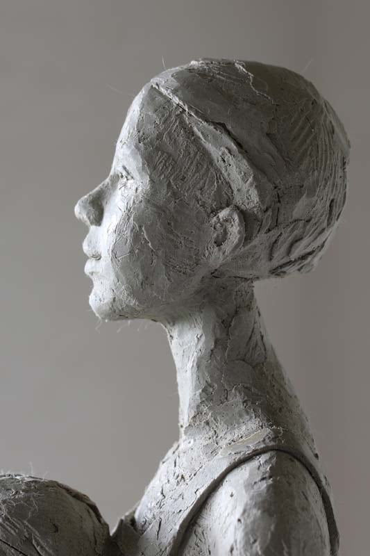 Carol Peace, L is for Love