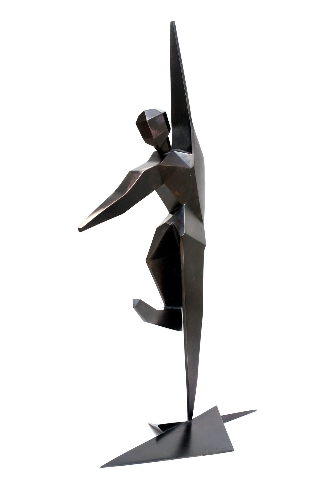 Jacob Chandler, Poise and Elegance