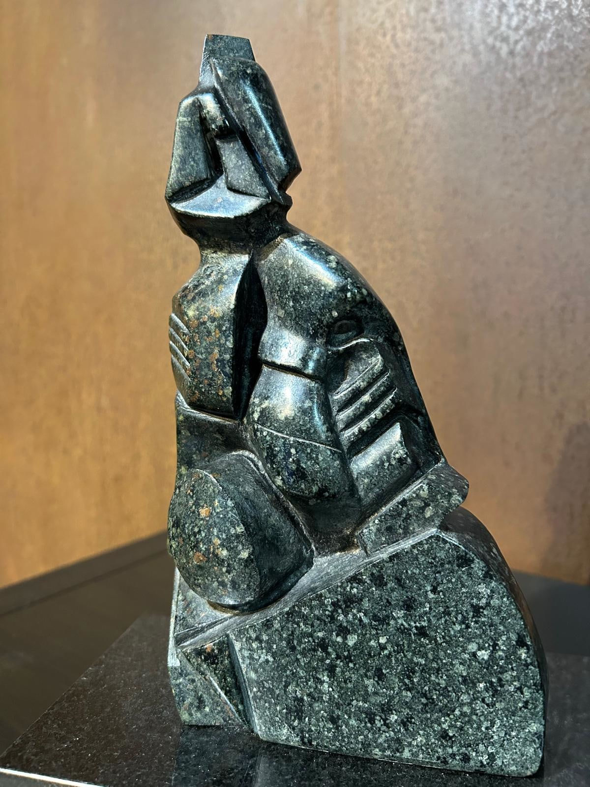 Ken Smith, King of Kings