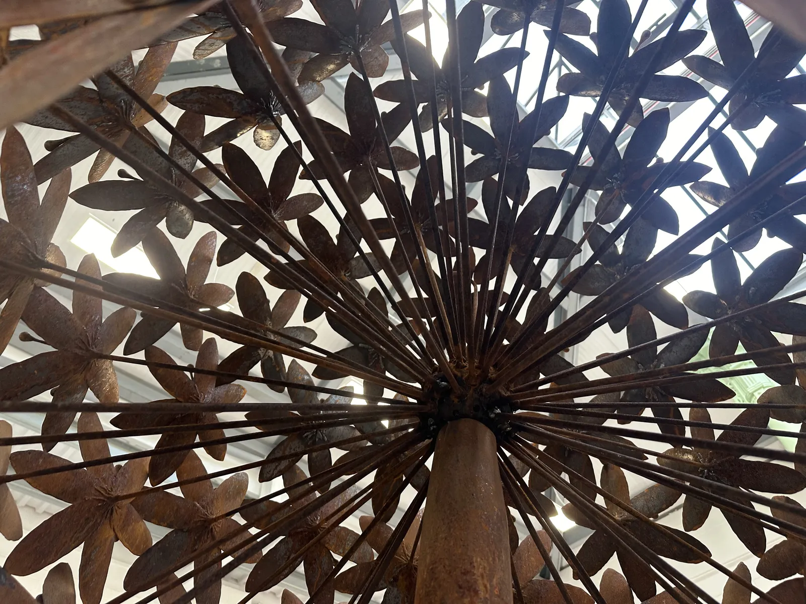 David Cutler, The Allium, 2024