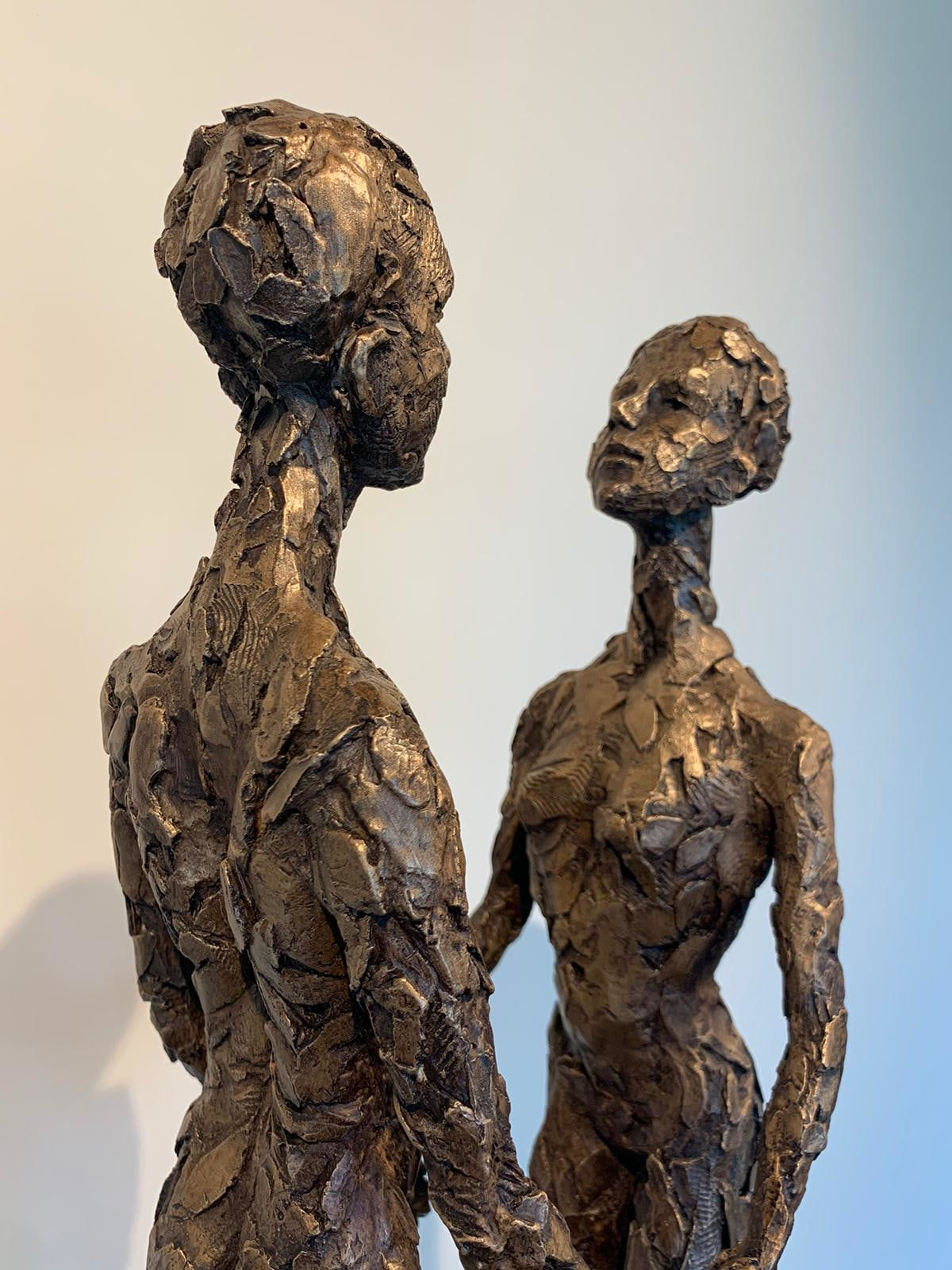 Carol Peace, There You Are, 2022