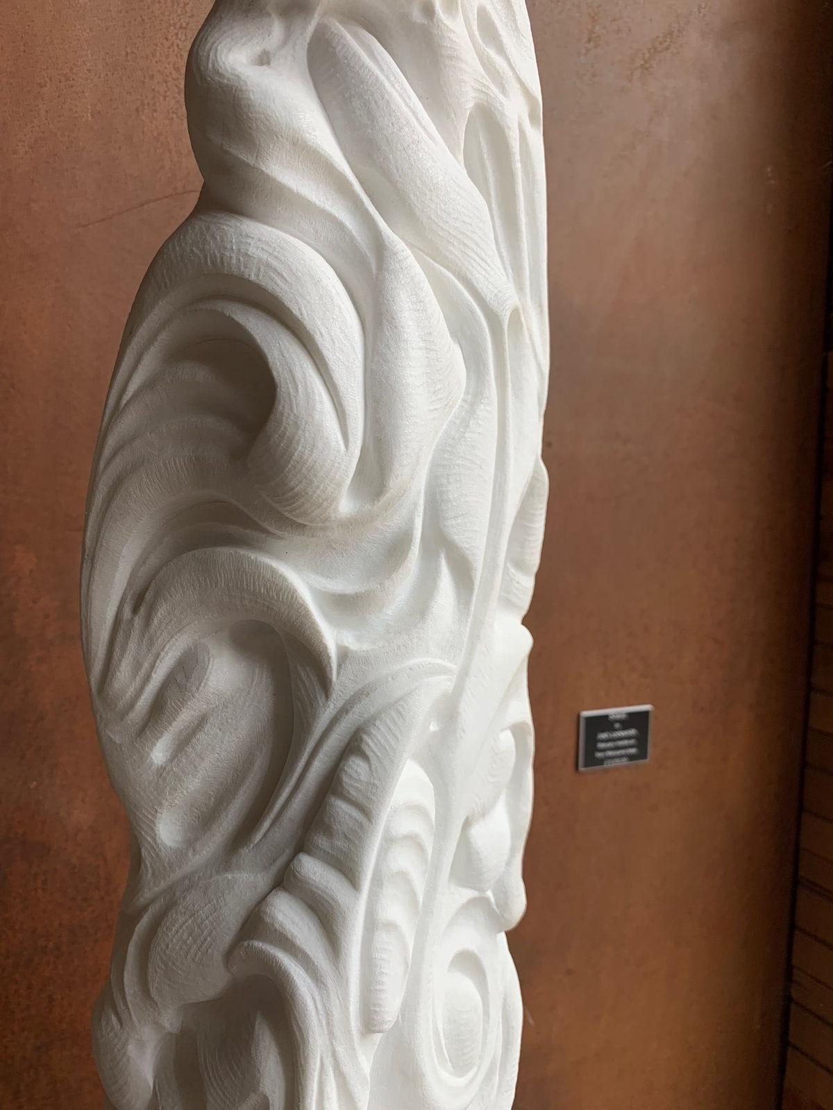 Josh Locksmith, Shard