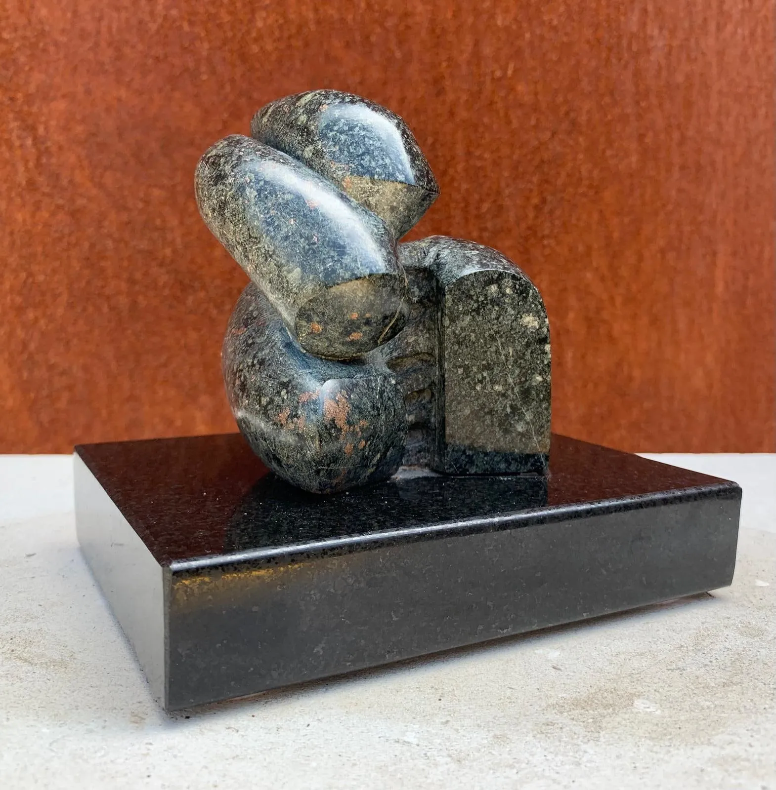 Ken Smith, Empathy 2, 2021