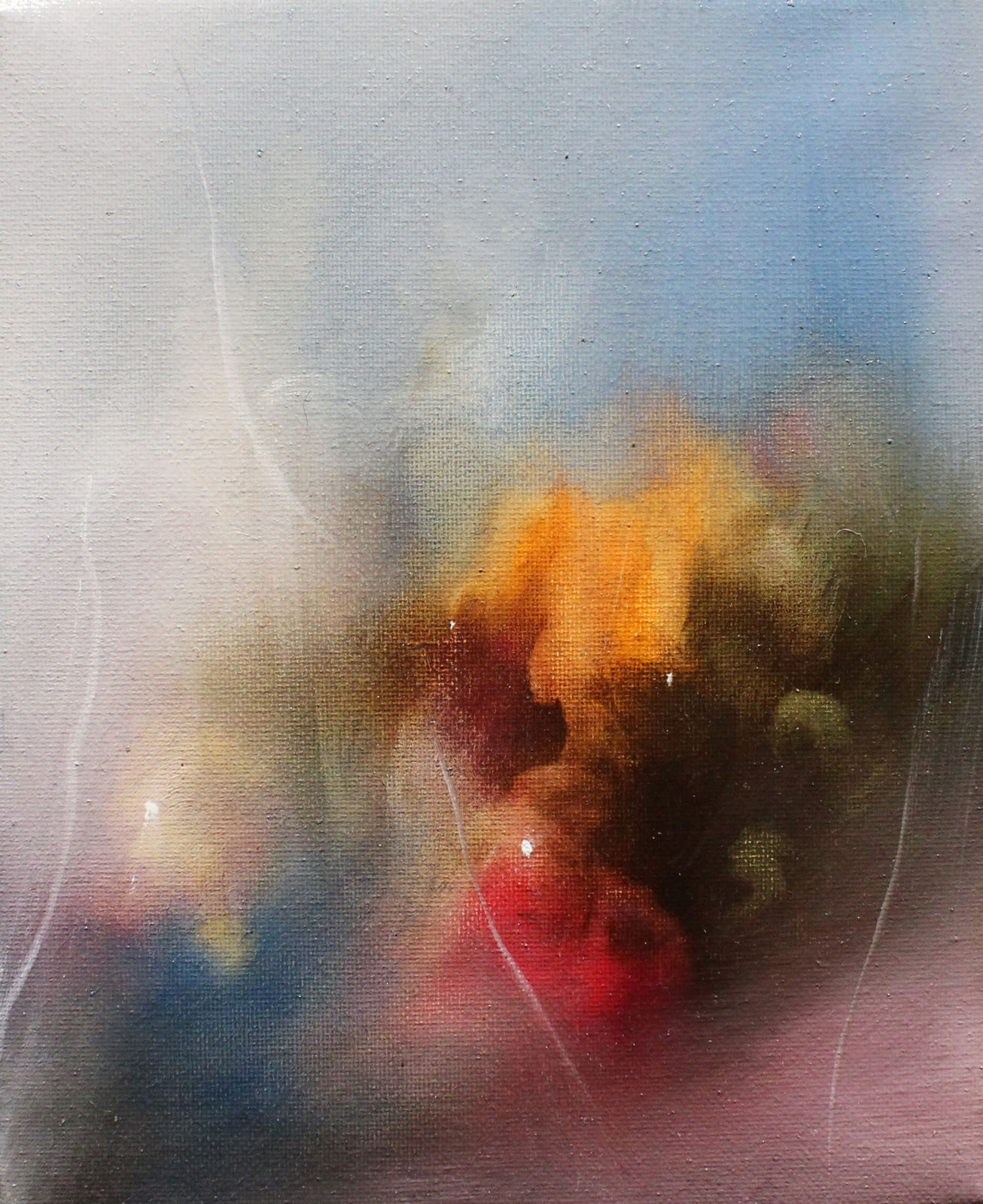 Fernando Velázquez, Morning Lights