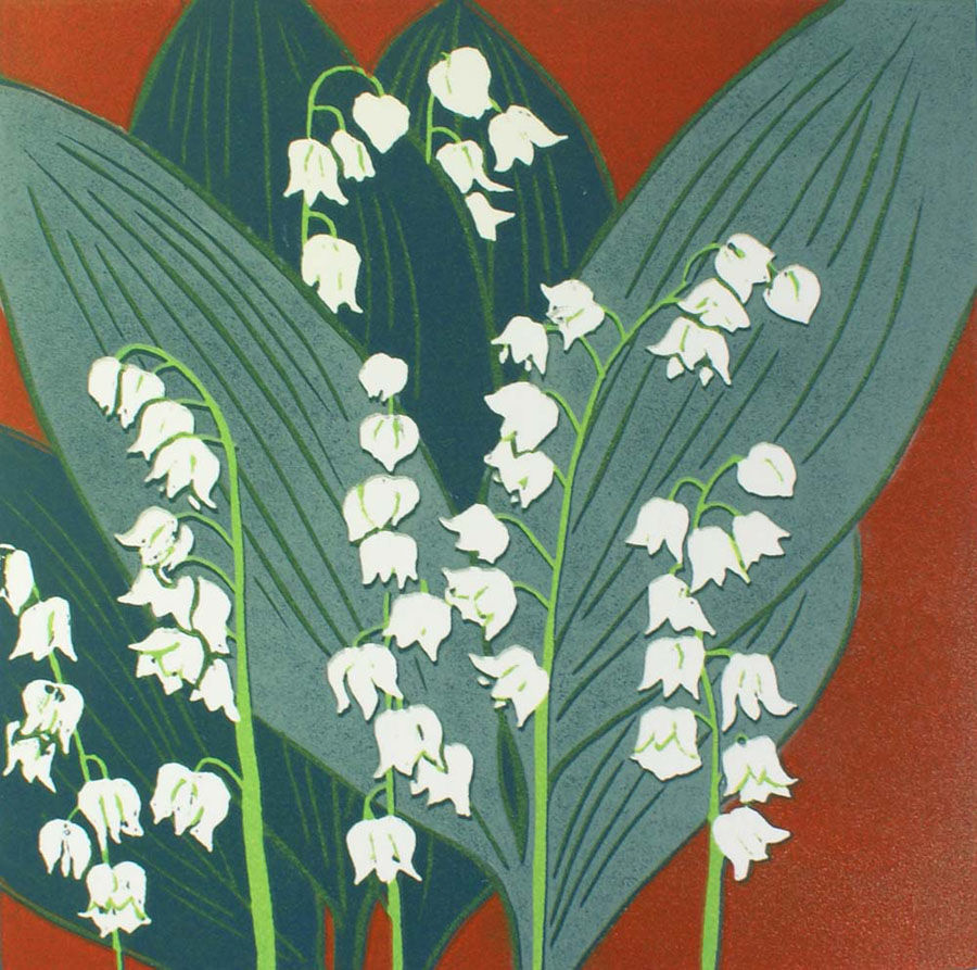 Robin Moorcroft, Muguet