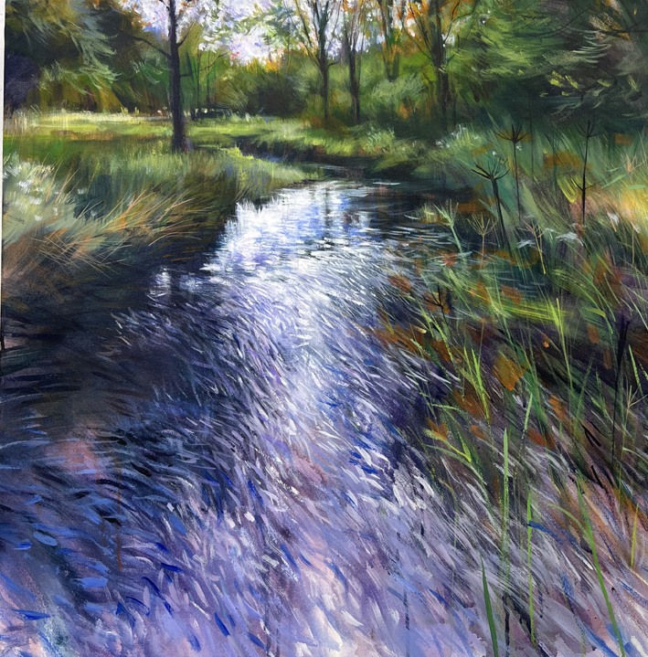 Nick Andrew, Con-Corruga