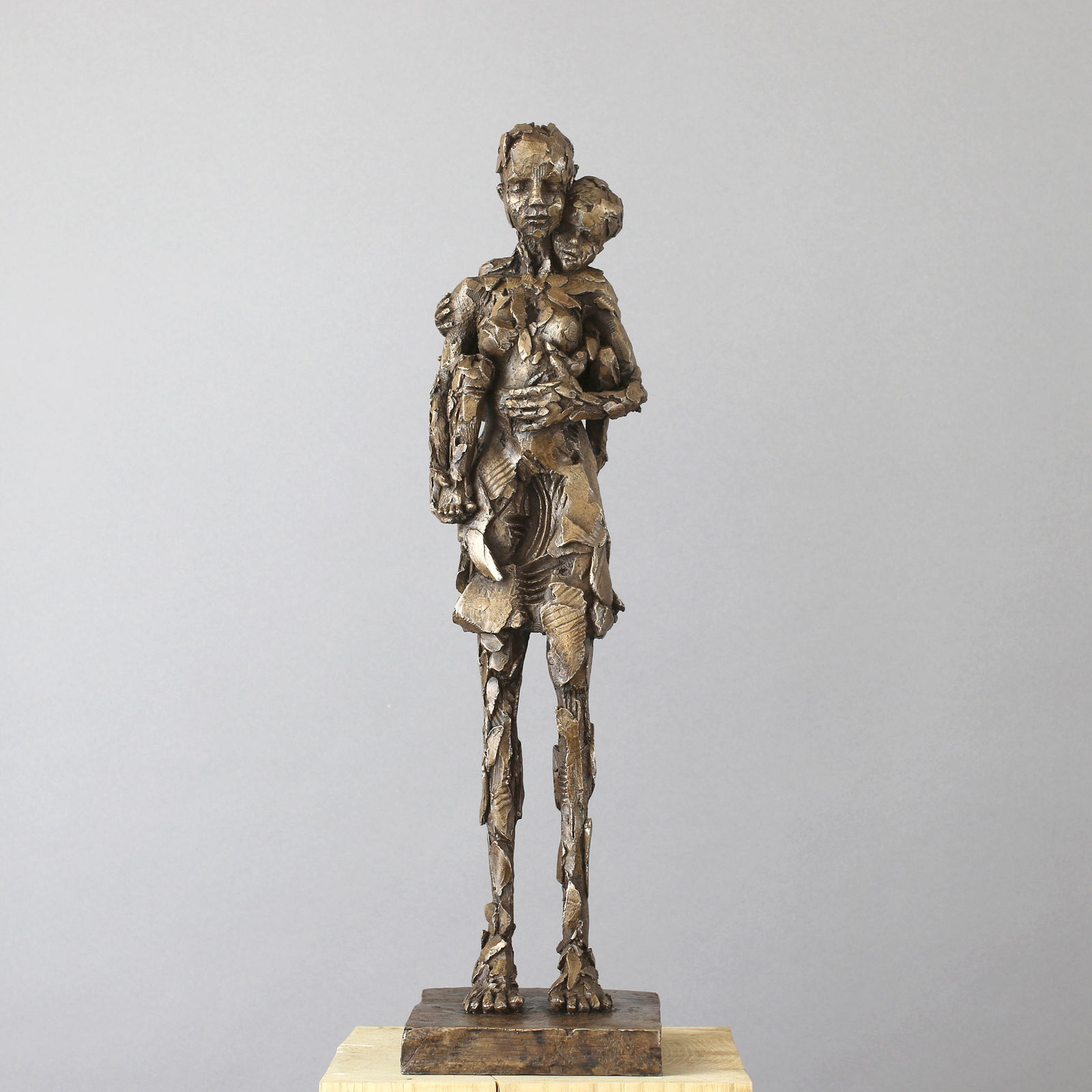 Carol Peace, Reflected