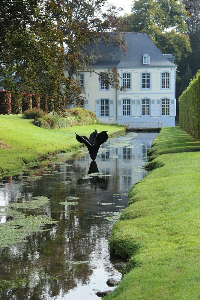 Anne Curry, La Promesse