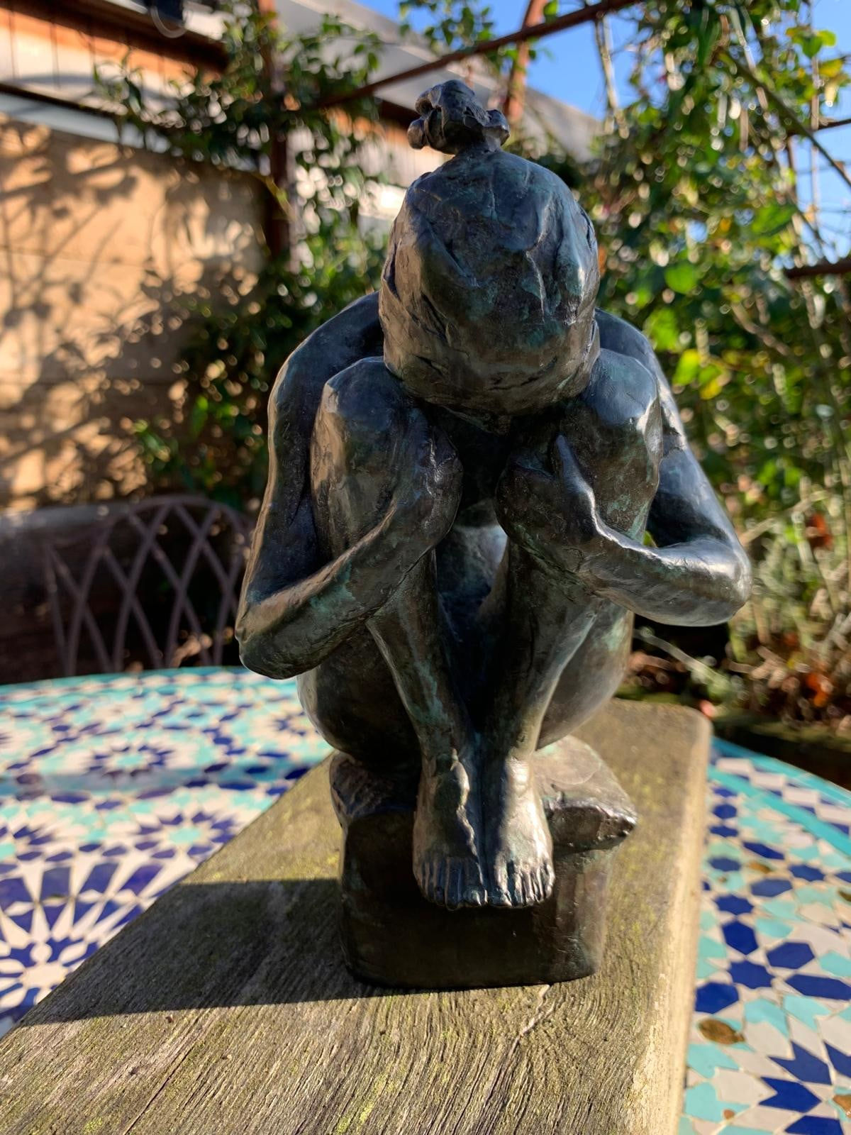 David Williams-Ellis, Louise II, 2006