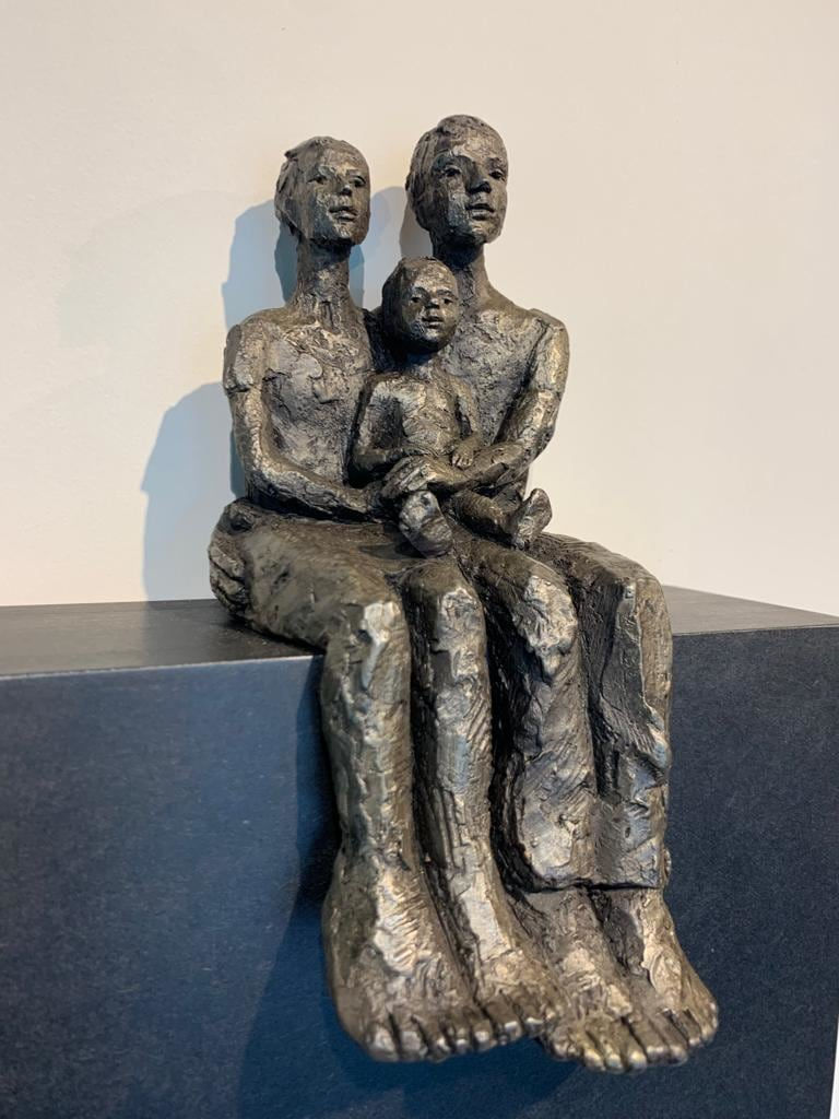 Carol Peace, Two to Three