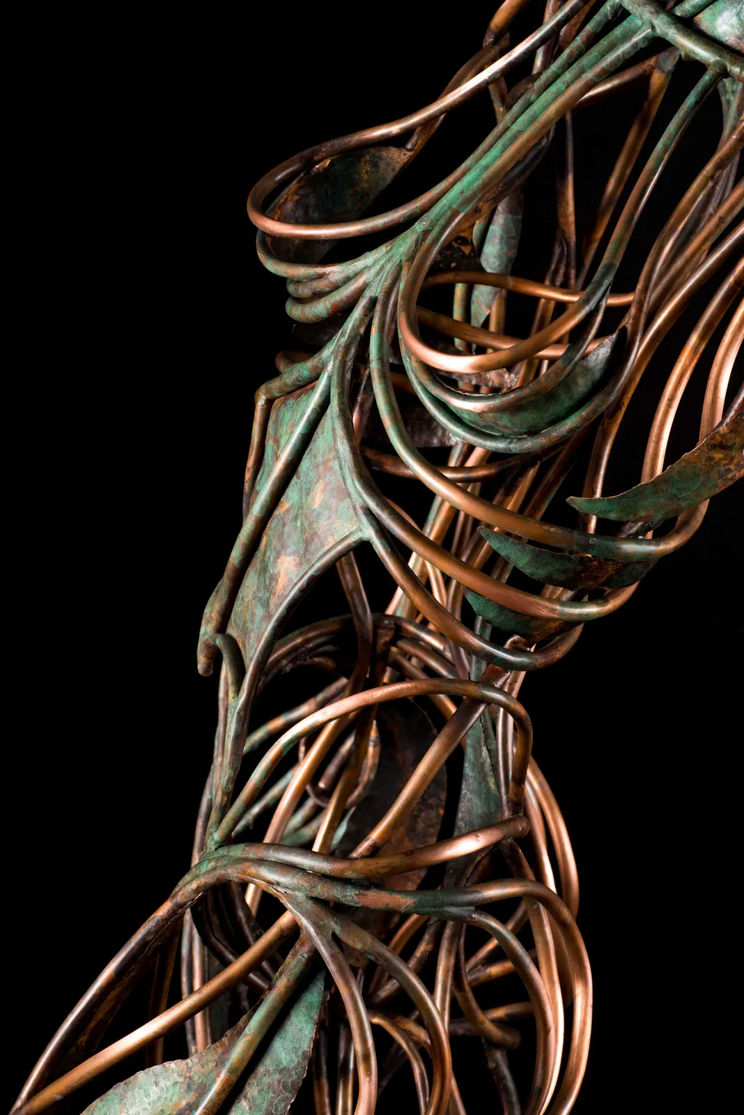 Brendon Murless, Reach II