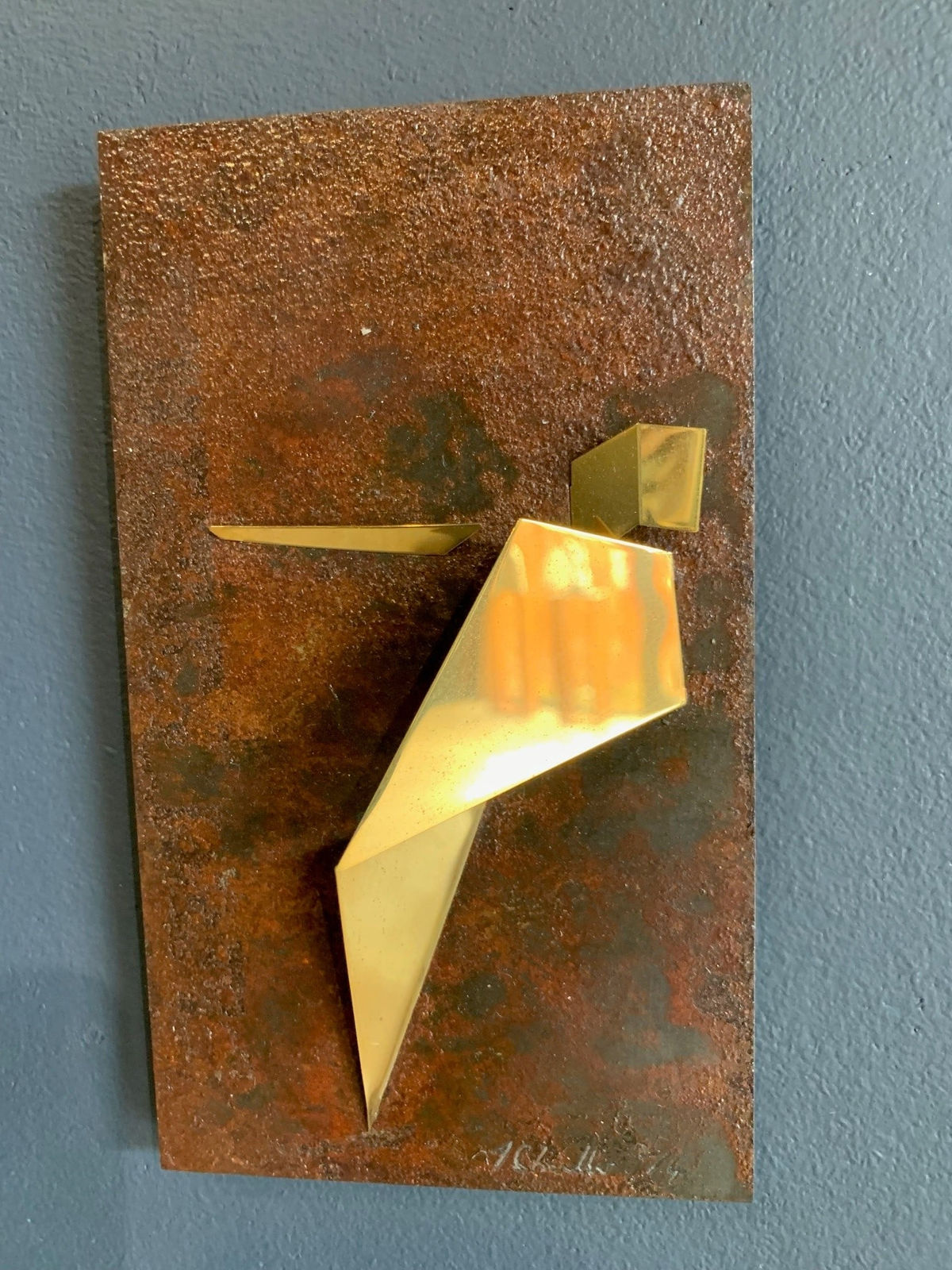 Jacob Chandler, Flatlands Prototype Sculptures, 2024