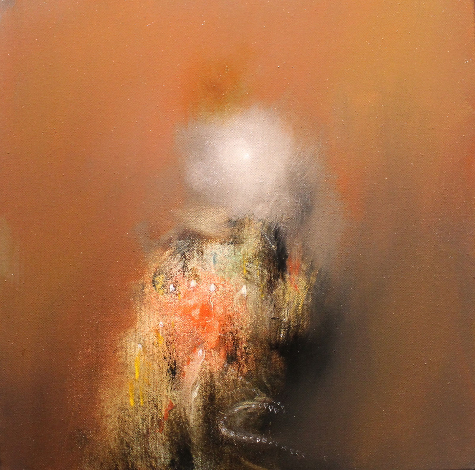 Fernando Velázquez, Portrait