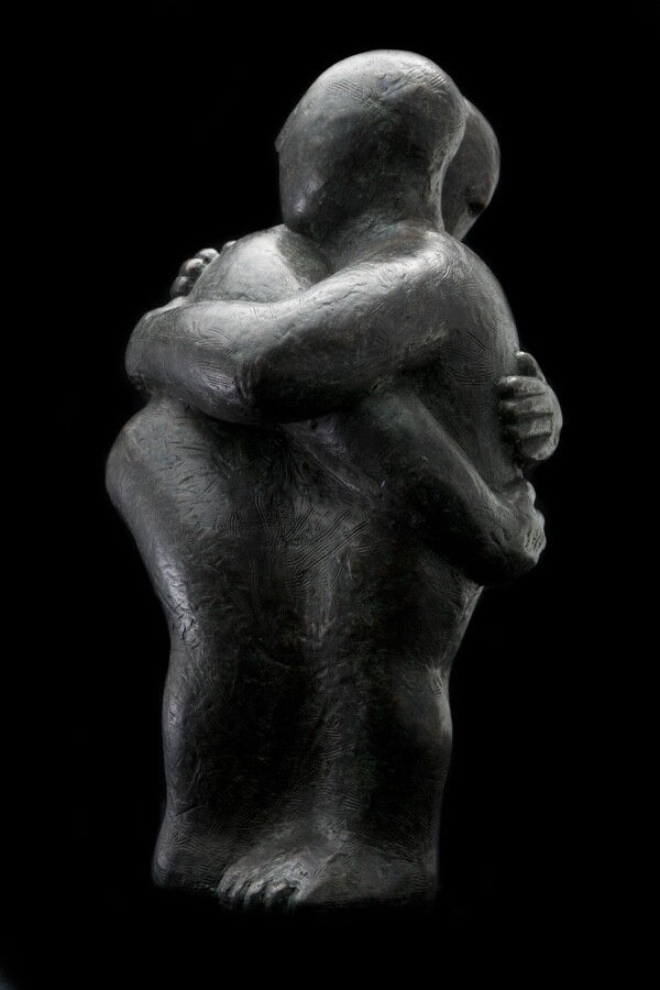 Beatrice Hoffman, Small Embrace