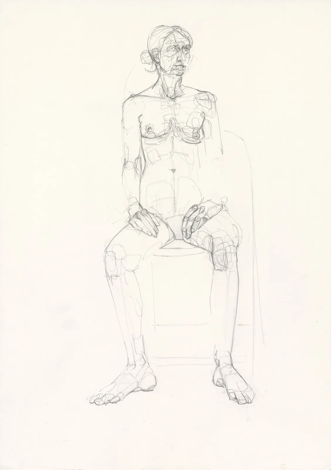 Carol Peace, So, it’s all these subtle things, 2025