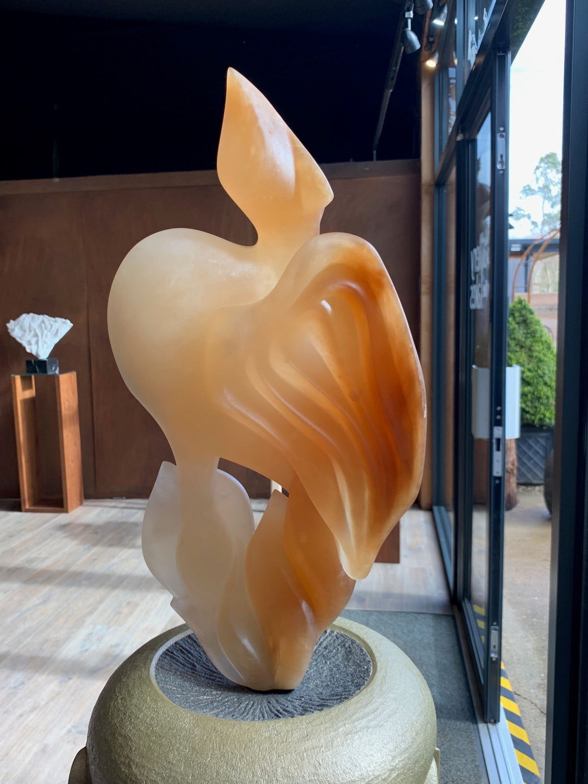 Sasha Constable, Phoenix Rising , 2023