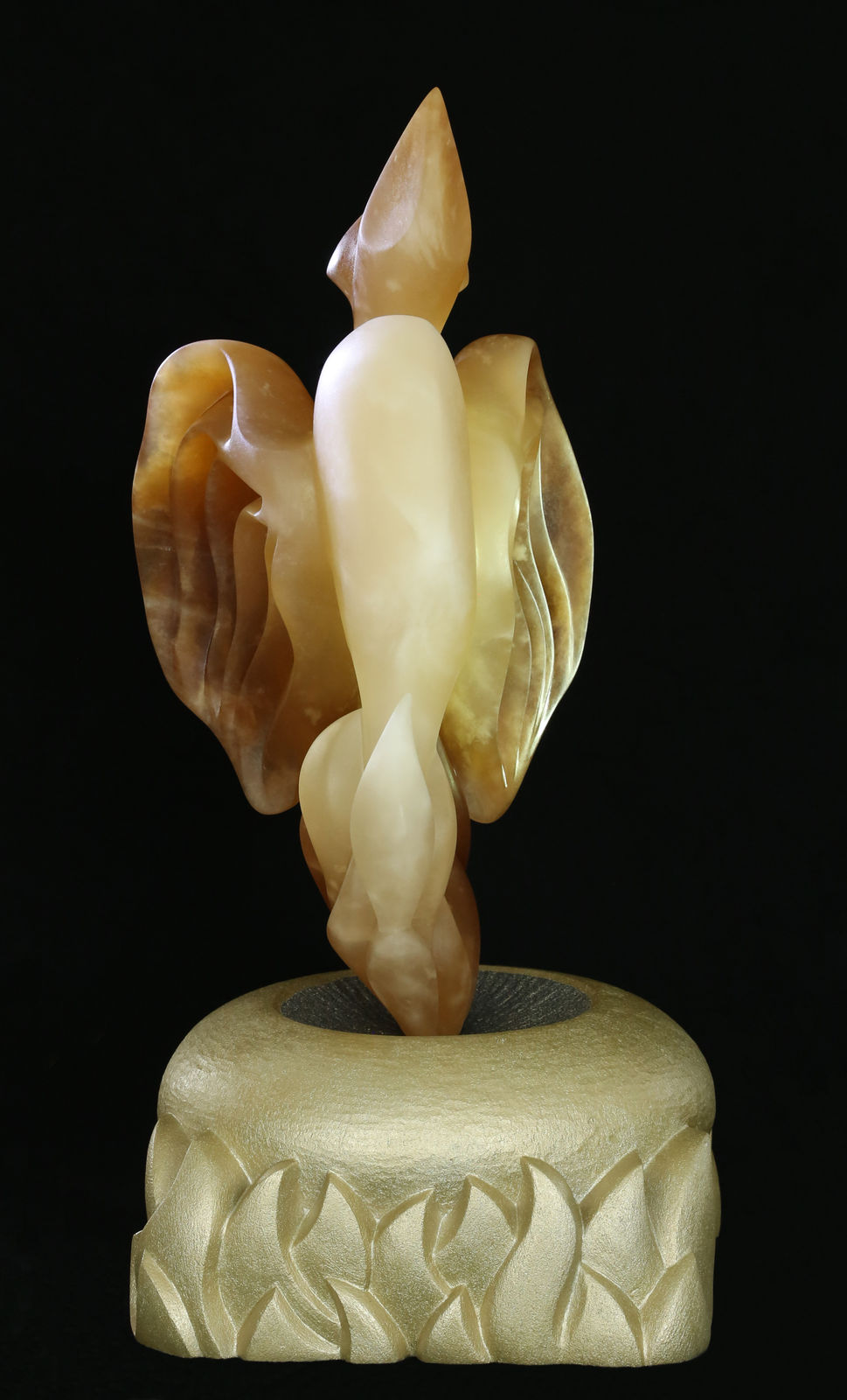 Sasha Constable, Phoenix Rising , 2023