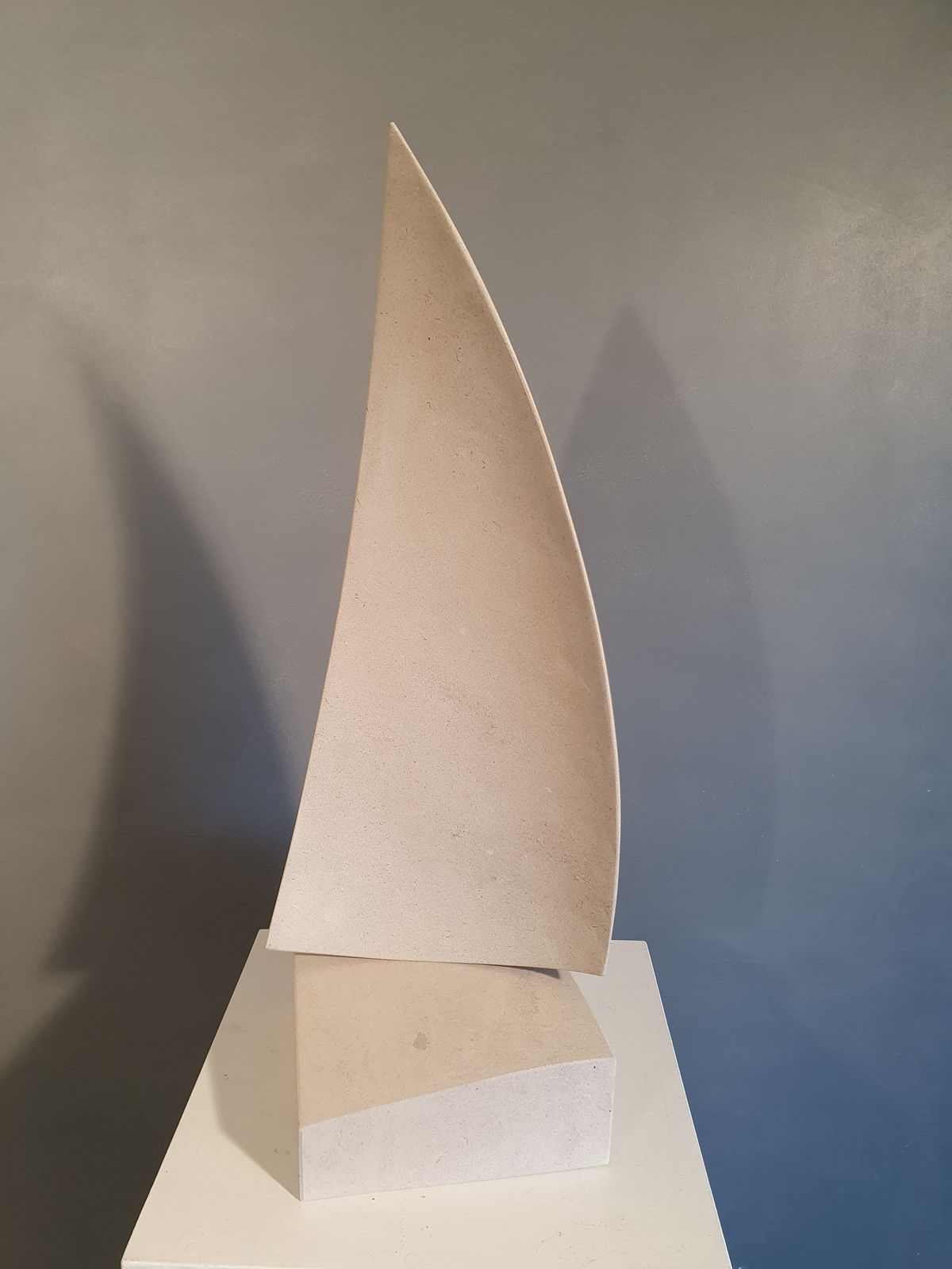 John Davey, Bay, 2022