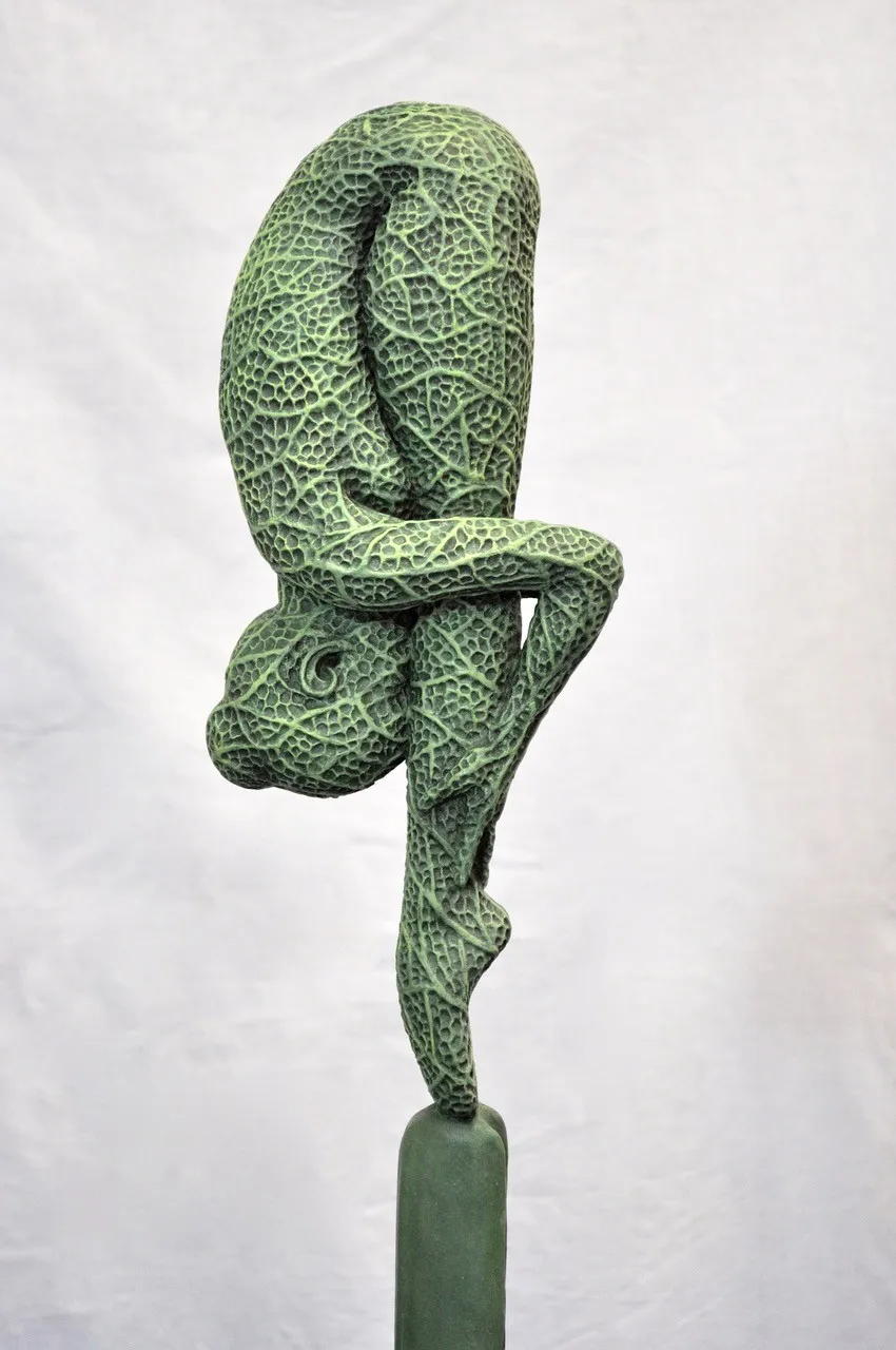 Jonathan Hateley FRSA, Bud