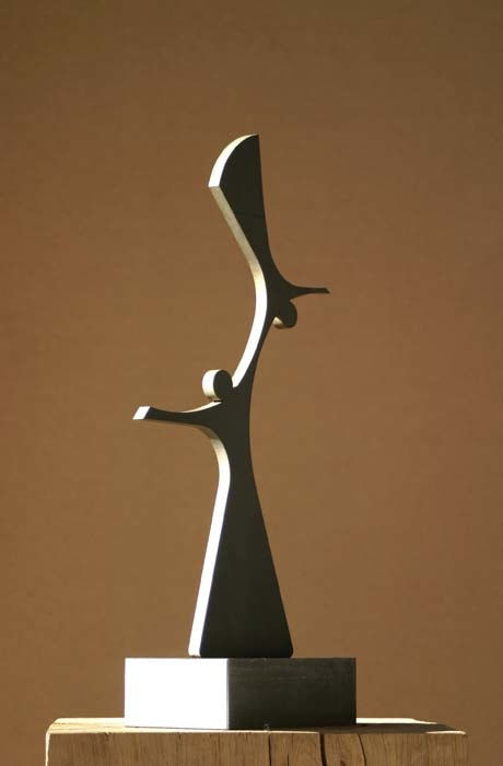 Carol Peace, Mother and Child