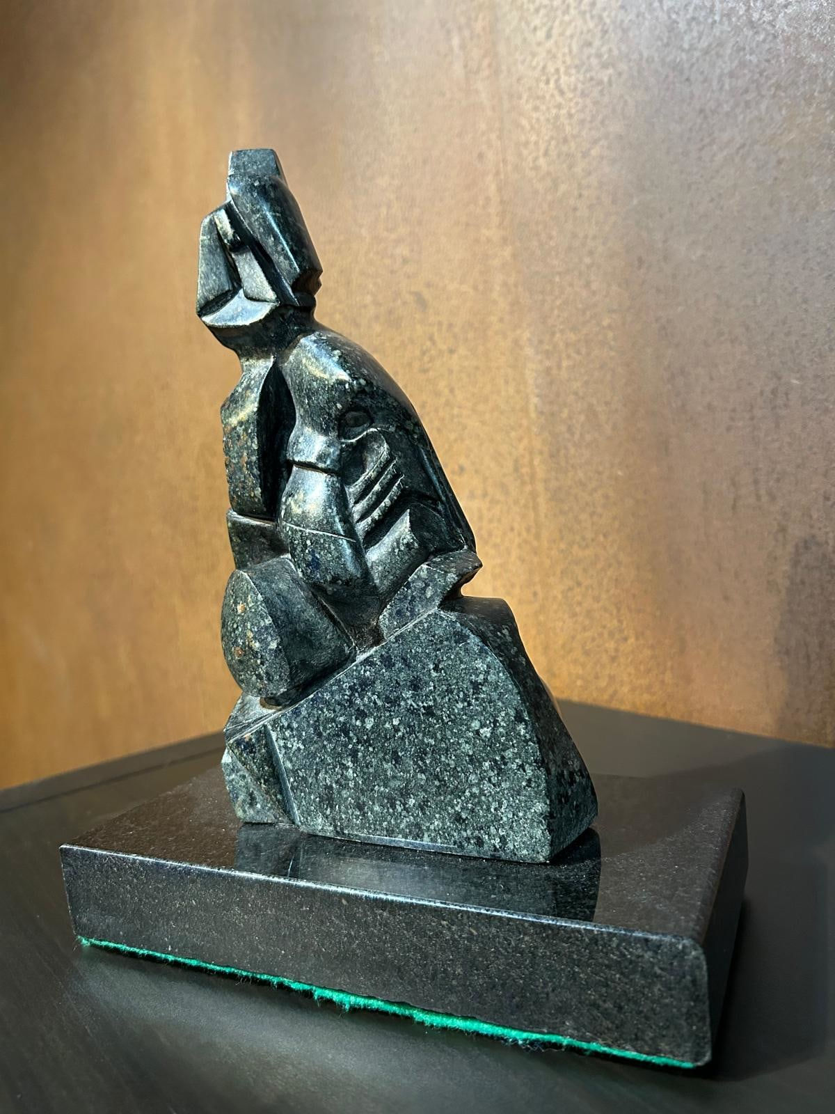 Ken Smith, King of Kings