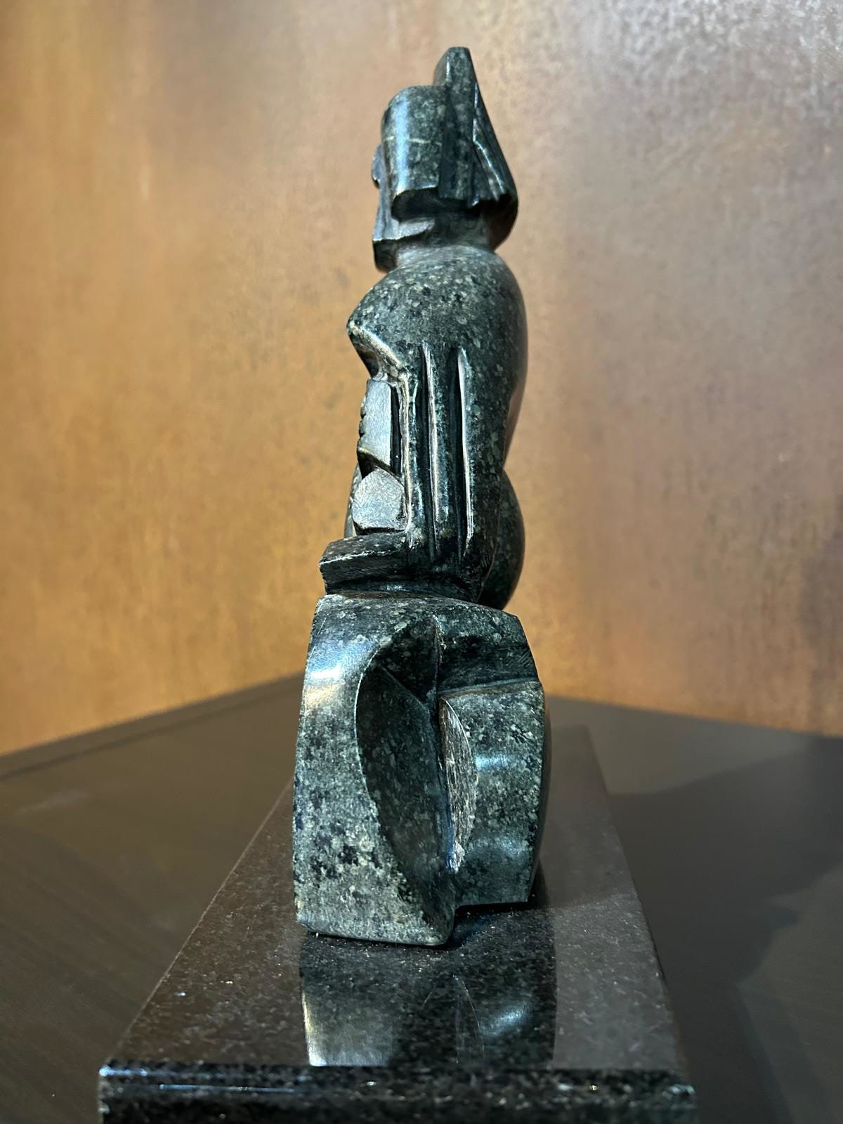 Ken Smith, King of Kings