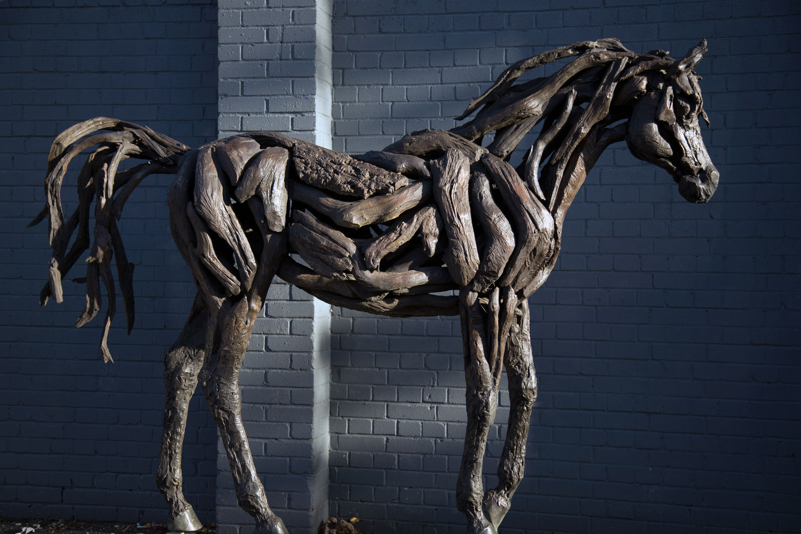 Heather Jansch, The Young Arabian , circa. 1998