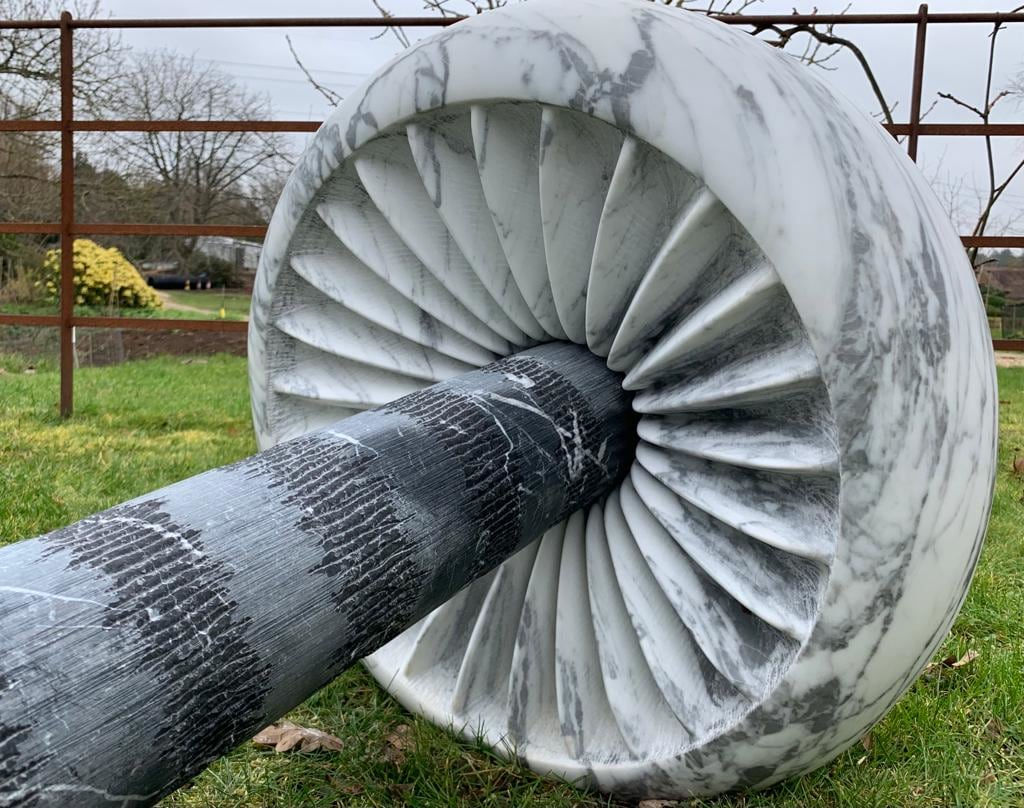 Ben Russell, Talisman