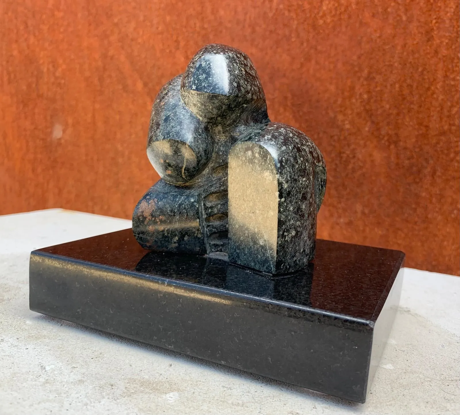 Ken Smith, Empathy 2, 2021