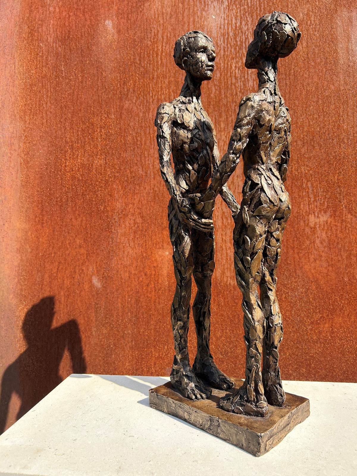 Carol Peace, There You Are, 2022