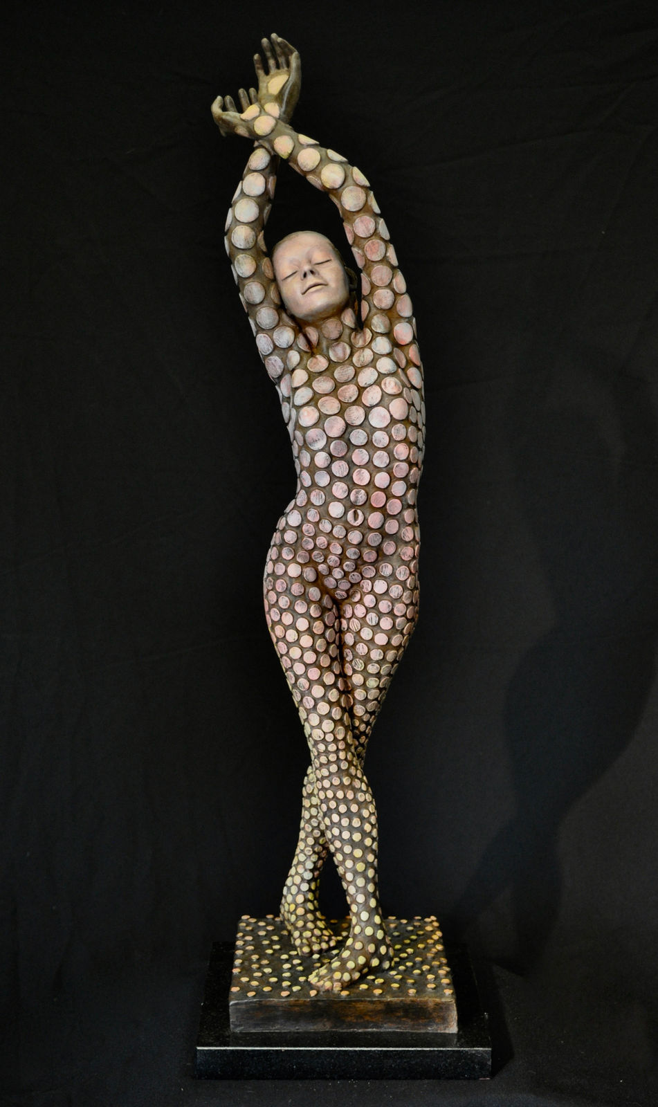 Jonathan Hateley FRSA, Sunrise