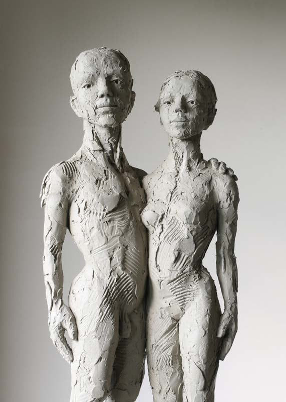 Carol Peace, Facing West